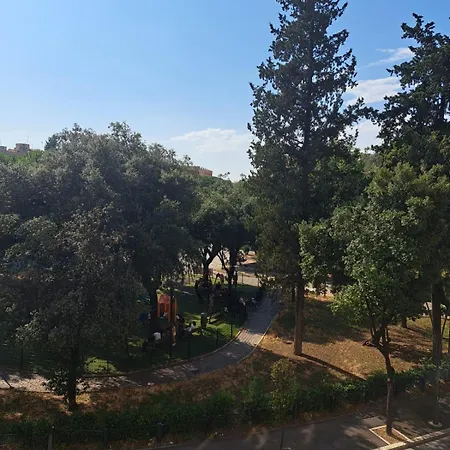 アパート Dolcecasa - Re Di ローマ