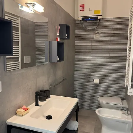 アパート Dolcecasa - Re Di *