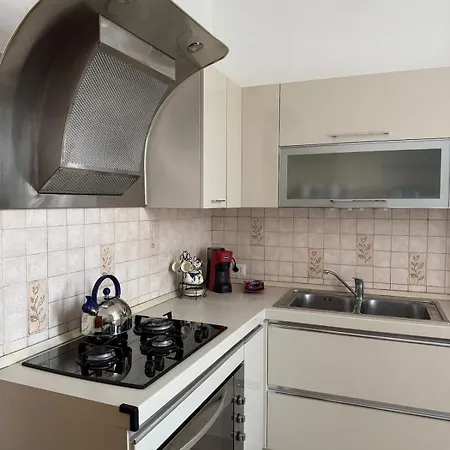 Dolcecasa - Re Di アパート ローマ