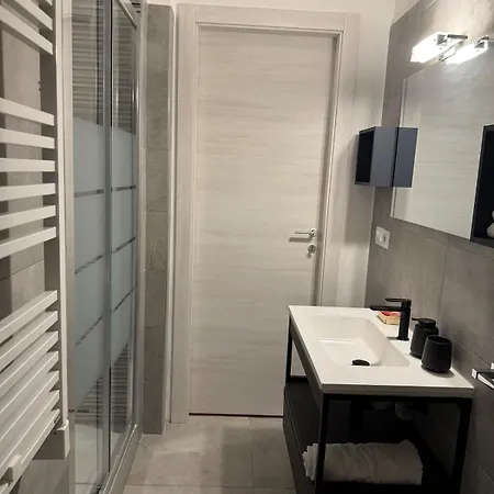 アパート Dolcecasa - Re Di *