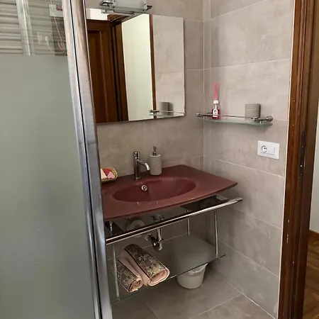 Dolcecasa - Re Di アパート *