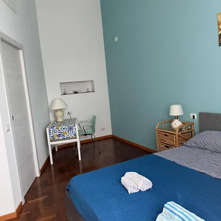 アパート Dolcecasa - Re Di *