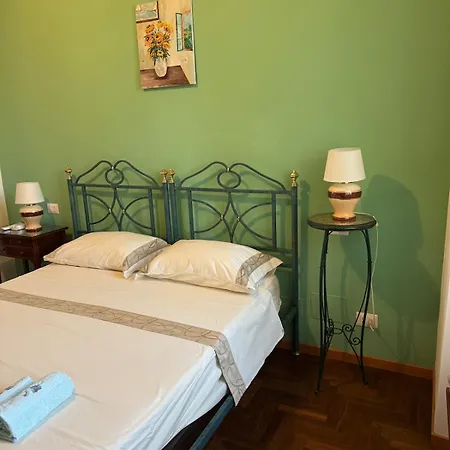 アパート Dolcecasa - Re Di