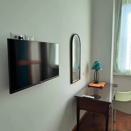 アパート Dolcecasa - Re Di ローマ