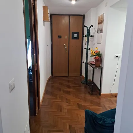 アパート Dolcecasa - Re Di