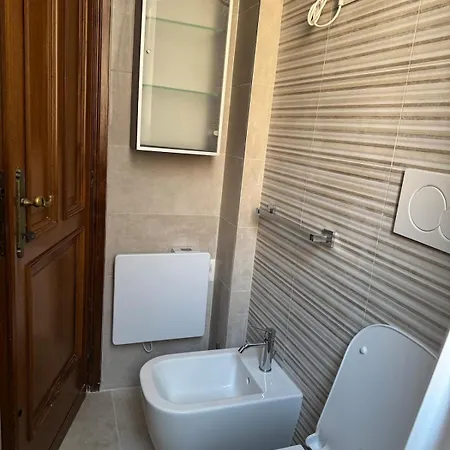 アパート Dolcecasa - Re Di *